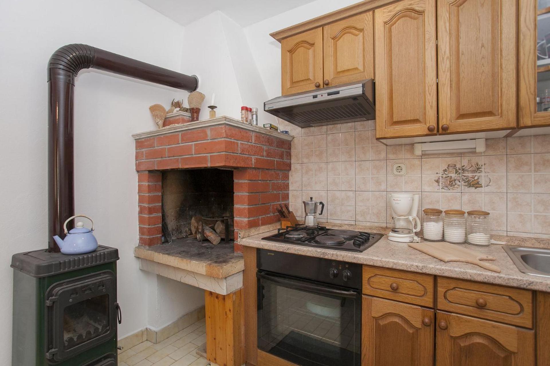 House Villa Bistrana فيلا لوكا المظهر الخارجي الصورة